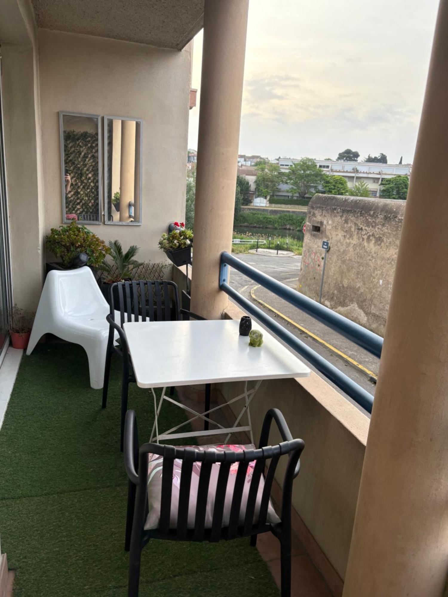 Chambre Avec Vue Panoramique Sur La Cite Medievale Carcassonne Extérieur photo